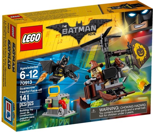 Lego 70913 il film - ~,