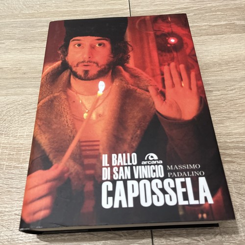 Massimo padalino capossela - massimo,