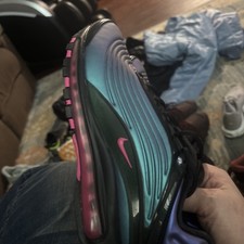 Scarpe Nike Air Max Deluxe