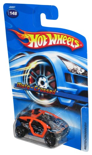 Hot wheels moto - hot,