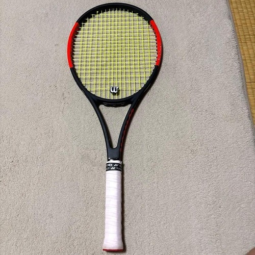 Wilson pro staff racchetta - wilson,