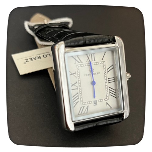 Orologio rettangolare tipo - orologio,
