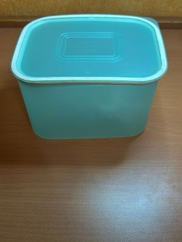 Tuttofresco tupperware 3 - tuttofresco,