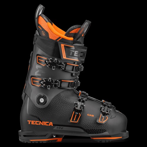 Scarponi sci uomo tecnica - sci,