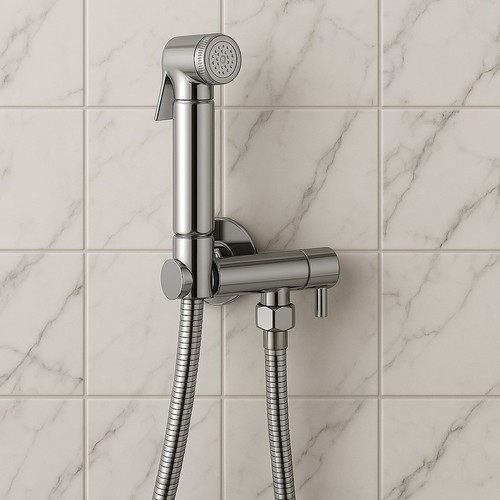 Kit spray bidet - , portatile