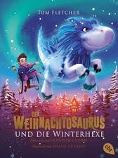 Der Weihnachtosaurus und die
