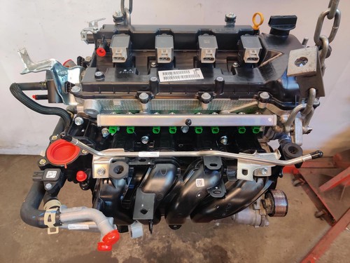 Motore k15c 5 hybrid - motore, 116
