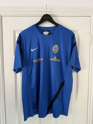 Maglia calcio allenamento