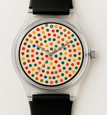 Orologio da polso DAMIEN HIRST