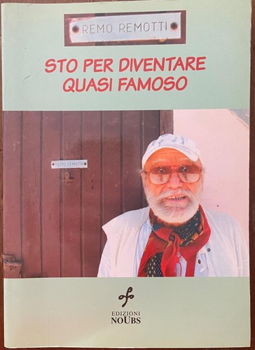 Sto per diventare quasi - , famoso