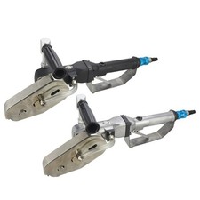 Pulitore pneumatico detriti