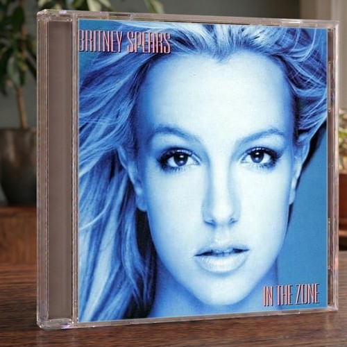 Britney spears - britney,