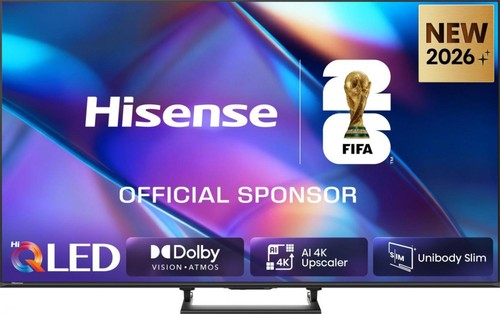 Hisense smart display - hisense,