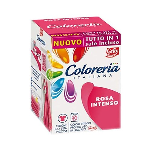 Coloreria italiana grey tutto - coloreria,