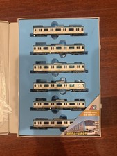 MICRO ACE N SPUR A-4080 JR