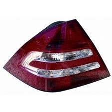 Fanale faro posteriore