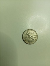 20 centesimi di lira italiana