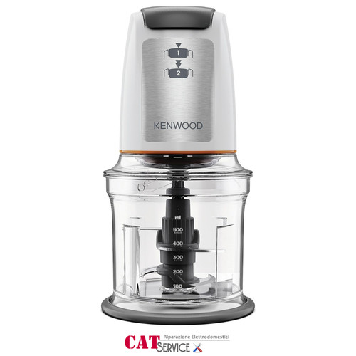 Kenwood tritatutto chp61 100wh - tritatutto, chp61.100wh