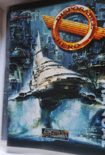 Disposable Hero AMIGA 500/600/1200/2000 Commodore Vintage Rare