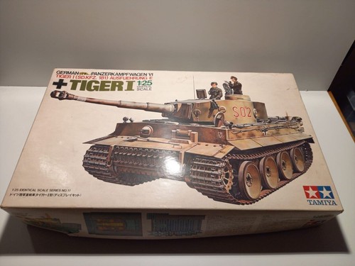 Modellino carro armato - carro,