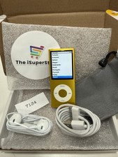 Apple iPod nano 4a Generazione