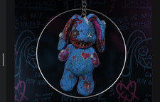 Charm arma Call of Duty Mr