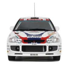 MITSUBISHI Lancer Evo III GR.A