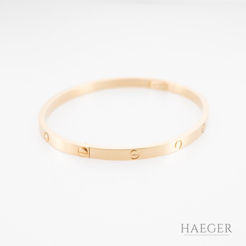 Bracciale cartier love - bracciale,