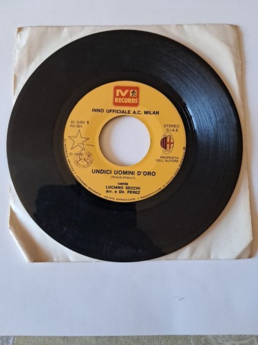 Disco giri vinile vintage - vinile,