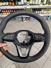 VW Bus T6.1 Caddy V Steering