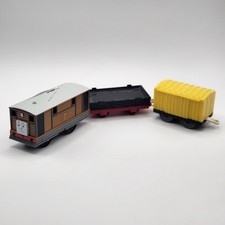 Thomas & Friends TrackMaster