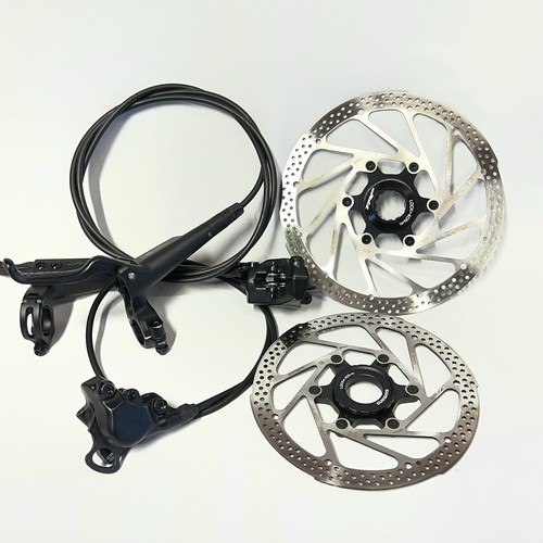 Trp r803 set freni disco - trp,