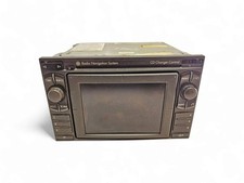 Volkswagen Sharan 2006 Radio
