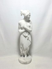 Alabaster Marble Sculpture