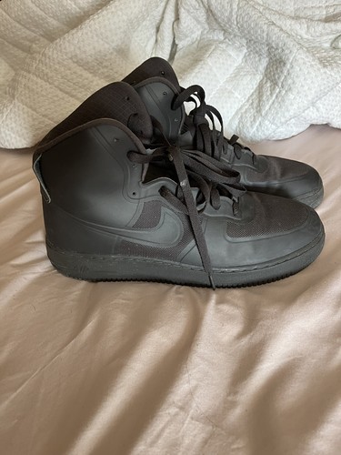Nike air force hyperfuse - 1, hi