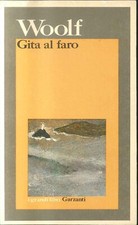 Gita Al Faro - Virginia Woolf