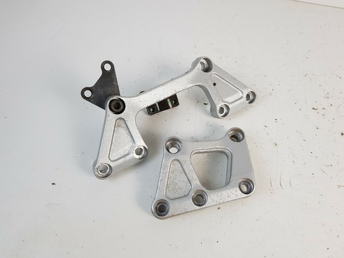 Staffe supporti motore - staffe,