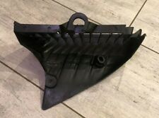 Convogliatore anteriore, carena Yamaha XT 600 43 F 