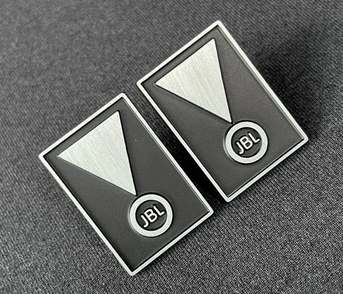 Per jbl anni coppia - 50, logo