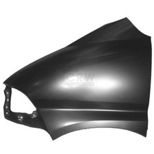DIEDERICHS Paraurti Anteriore