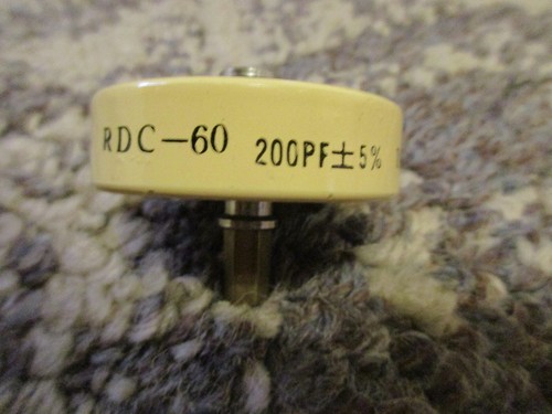 Kenwood 922a manopola porta - tl-922a,