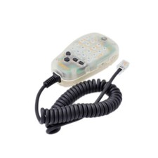 MH48A6J Microfono palmare DTMF per YAESU FT2900 FT7900R FT8900R FT1500M 7100M 