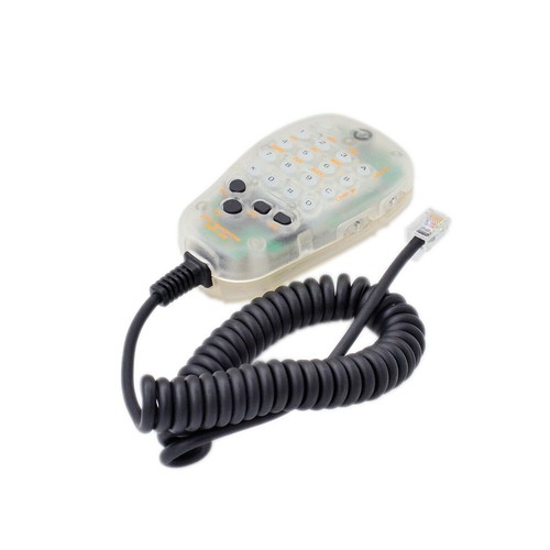 Mh48a6j microfono palmare dtmf - mh48a6j,