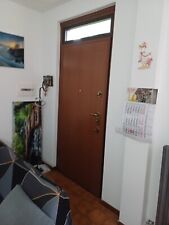 portoncino entrata blindata 90cm