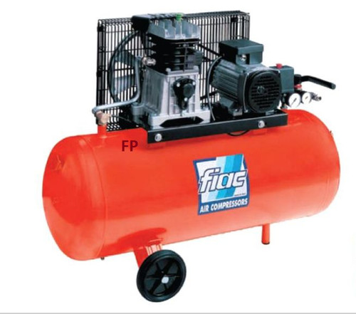 Compressore fiac ab50 248m - fiac, a