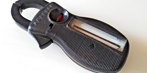 Amprobe pinza amperometrica - amprobe,