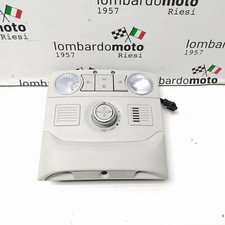 luce di cortesia interna