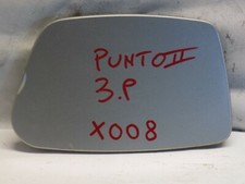 SPORTELLINO TAPPO CARBURANTE