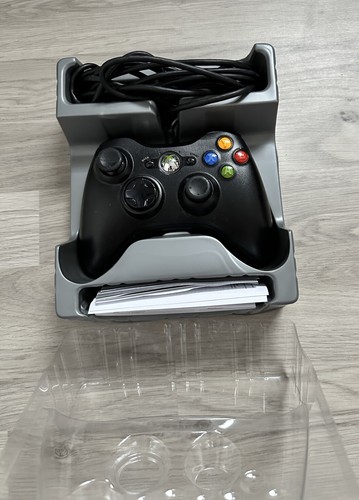 Box 360 controller con - x,