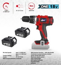 TRAPANO AVVITATORE A